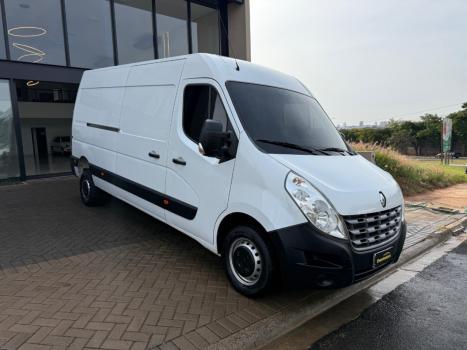RENAULT Master 2.3 16 V 4P DIESEL EXTRA FURG�O TURBO INTERCOOLER, Foto 1