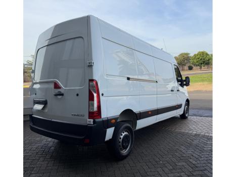 RENAULT Master 2.3 16 V 4P DIESEL EXTRA FURG�O TURBO INTERCOOLER, Foto 4
