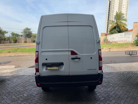 RENAULT Master 2.3 16 V 4P DIESEL EXTRA FURG�O TURBO INTERCOOLER, Foto 6