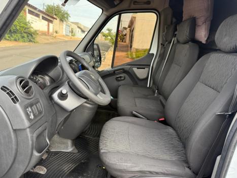 RENAULT Master 2.3 16 V 4P DIESEL EXTRA FURG�O TURBO INTERCOOLER, Foto 7