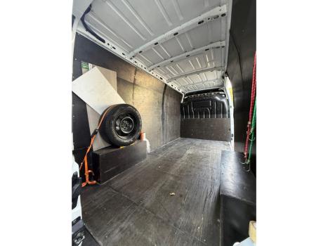 RENAULT Master 2.3 16 V 4P DIESEL EXTRA FURG�O TURBO INTERCOOLER, Foto 9