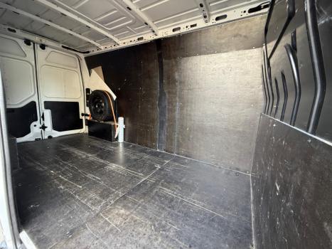 RENAULT Master 2.3 16 V 4P DIESEL EXTRA FURG�O TURBO INTERCOOLER, Foto 10