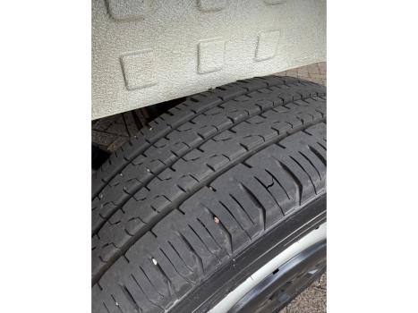 RENAULT Master 2.3 16 V 4P DIESEL EXTRA FURG�O TURBO INTERCOOLER, Foto 11