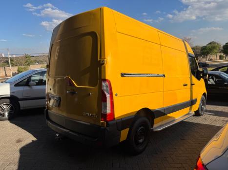 RENAULT Master 2.3 16 V 4P DIESEL EXTRA FURG�O TURBO INTERCOOLER, Foto 4