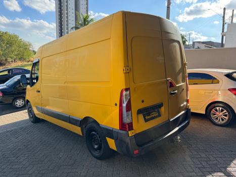 RENAULT Master 2.3 16 V 4P DIESEL EXTRA FURG�O TURBO INTERCOOLER, Foto 5