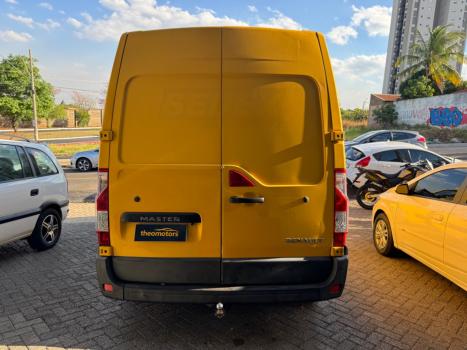 RENAULT Master 2.3 16 V 4P DIESEL EXTRA FURG�O TURBO INTERCOOLER, Foto 6