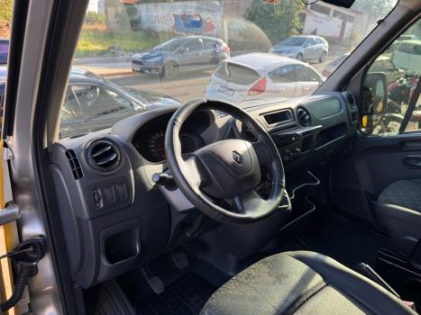 RENAULT Master 2.3 16 V 4P DIESEL EXTRA FURG�O TURBO INTERCOOLER, Foto 7