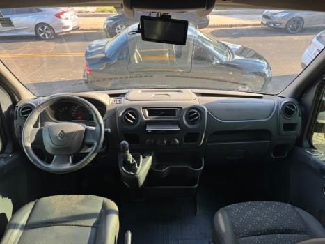 RENAULT Master 2.3 16 V 4P DIESEL EXTRA FURG�O TURBO INTERCOOLER, Foto 8