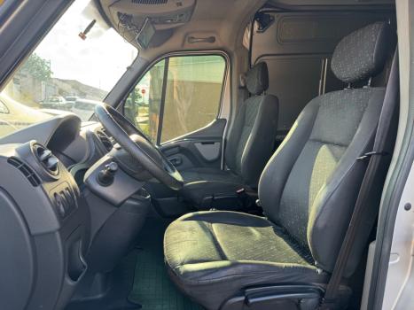 RENAULT Master 2.3 16 V 4P DIESEL EXTRA FURG�O TURBO INTERCOOLER, Foto 9