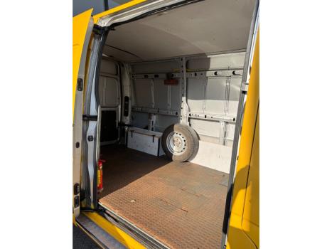 RENAULT Master 2.3 16 V 4P DIESEL EXTRA FURG�O TURBO INTERCOOLER, Foto 10