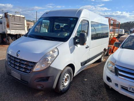 RENAULT Master 2.3 16V 4P DCI DIESEL MINIBUS EXECUTIVE L3H2 16 LUGARES, Foto 1