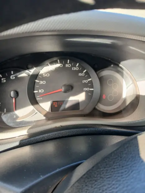 RENAULT Master 2.3 16V 4P DCI DIESEL MINIBUS EXECUTIVE L3H2 16 LUGARES, Foto 4