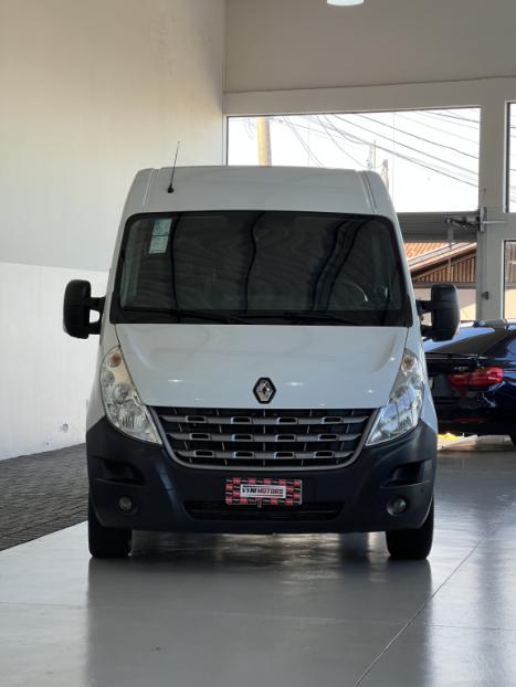 RENAULT Master 2.3 16V 3P DCI DIESEL FURG�O L2H2, Foto 3