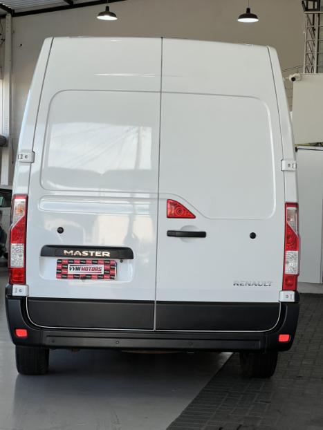RENAULT Master 2.3 16V 3P DCI DIESEL FURG�O L2H2, Foto 4