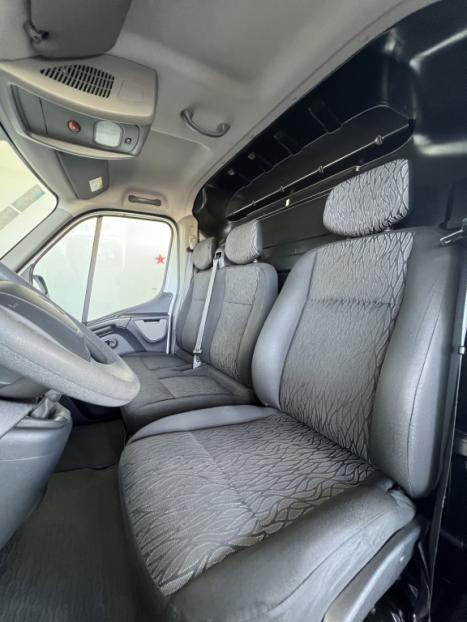 RENAULT Master 2.3 16V 3P DCI DIESEL FURG�O L2H2, Foto 5