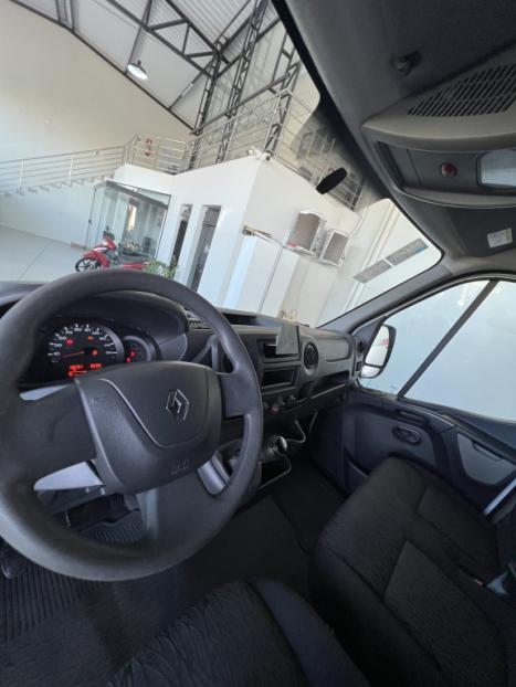 RENAULT Master 2.3 16V 3P DCI DIESEL FURG�O L2H2, Foto 7
