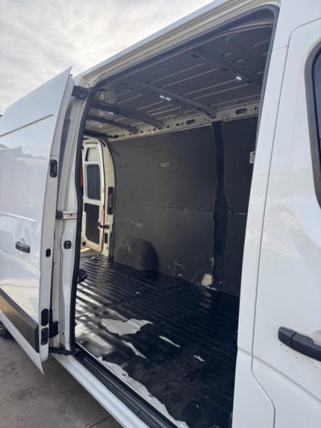 RENAULT Master 2.3 16V 3P DCI DIESEL FURG�O L3H2, Foto 10