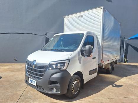 RENAULT Master 2.3 16V 3P DCI DIESEL CHASSI-CABINE L1H1, Foto 1