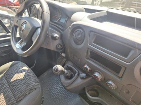 RENAULT Master 2.3 16V 3P DCI DIESEL CHASSI-CABINE L1H1, Foto 2