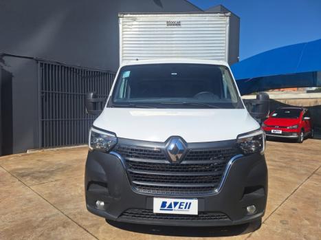 RENAULT Master 2.3 16V 3P DCI DIESEL CHASSI-CABINE L1H1, Foto 5