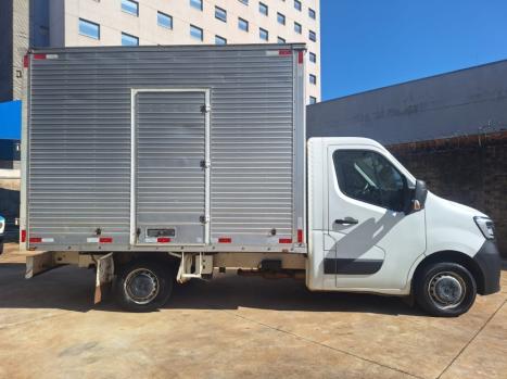RENAULT Master 2.3 16V 3P DCI DIESEL CHASSI-CABINE L1H1, Foto 6