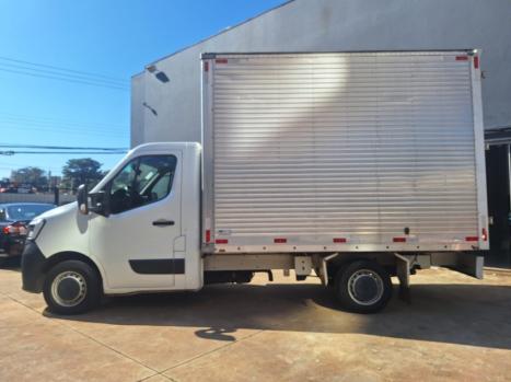 RENAULT Master 2.3 16V 3P DCI DIESEL CHASSI-CABINE L1H1, Foto 7