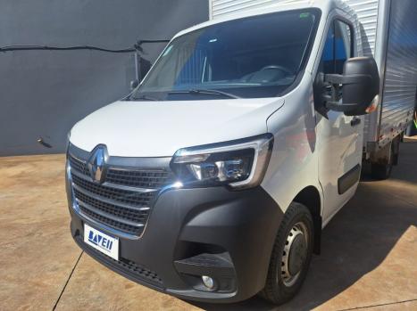 RENAULT Master 2.3 16V 3P DCI DIESEL CHASSI-CABINE L1H1, Foto 8