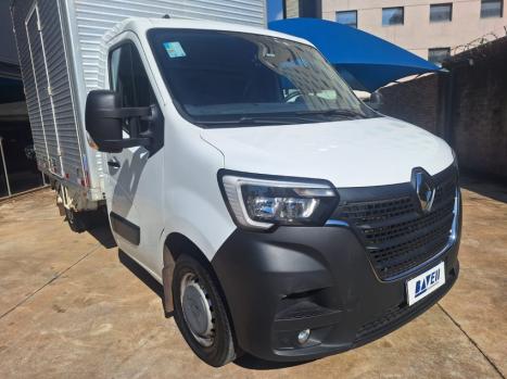 RENAULT Master 2.3 16V 3P DCI DIESEL CHASSI-CABINE L1H1, Foto 9