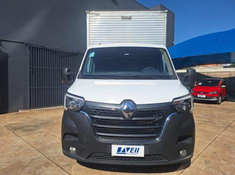 RENAULT Master 2.3 16V 3P DCI DIESEL CHASSI-CABINE L1H1, Foto 10