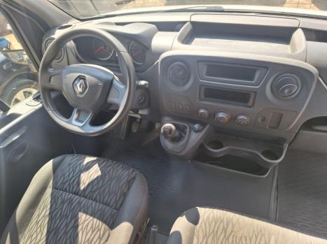 RENAULT Master 2.3 16V 3P DCI DIESEL CHASSI-CABINE L1H1, Foto 11