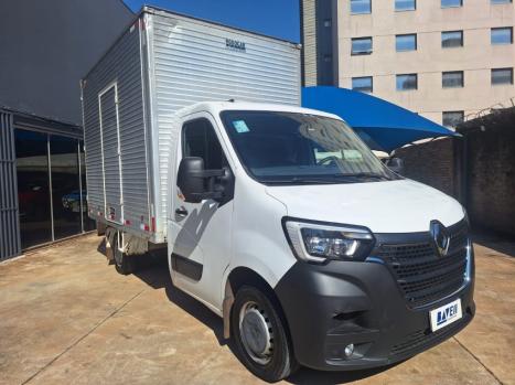 RENAULT Master 2.3 16V 3P DCI DIESEL CHASSI-CABINE L1H1, Foto 13