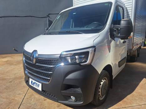 RENAULT Master 2.3 16V 3P DCI DIESEL CHASSI-CABINE L1H1, Foto 14