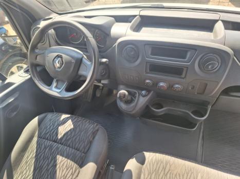 RENAULT Master 2.3 16V 3P DCI DIESEL CHASSI-CABINE L1H1, Foto 15