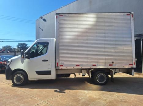 RENAULT Master 2.3 16V 3P DCI DIESEL CHASSI-CABINE L1H1, Foto 16