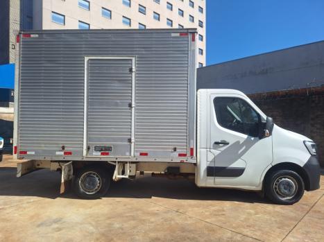 RENAULT Master 2.3 16V 3P DCI DIESEL CHASSI-CABINE L1H1, Foto 17