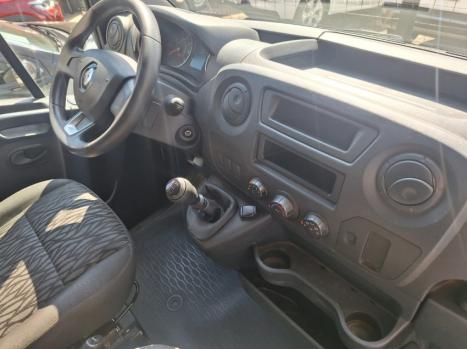 RENAULT Master 2.3 16V 3P DCI DIESEL CHASSI-CABINE L1H1, Foto 18