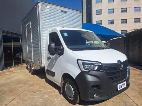 RENAULT Master 2.3 16V 3P DCI DIESEL CHASSI-CABINE L1H1, Foto 19