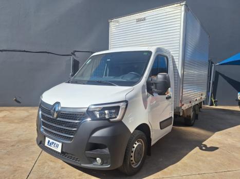 RENAULT Master 2.3 16V 3P DCI DIESEL CHASSI-CABINE L1H1, Foto 20