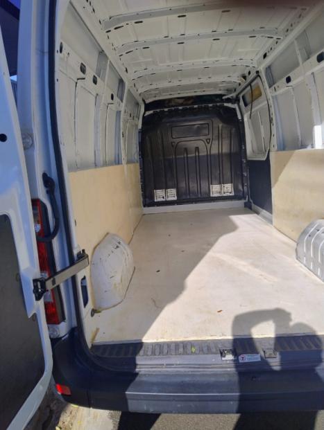 RENAULT Master 2.5 16V 3P DCI DIESEL FURGO L3H2, Foto 4