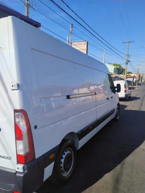 RENAULT Master 2.5 16V 3P DCI DIESEL FURGO L3H2, Foto 5