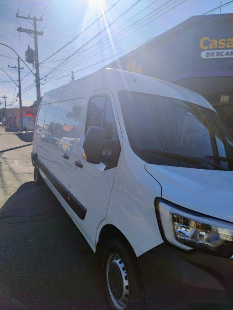 RENAULT Master 2.5 16V 3P DCI DIESEL FURGO L3H2, Foto 2