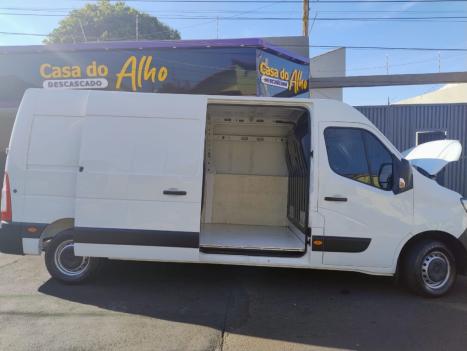 RENAULT Master 2.5 16V 3P DCI DIESEL FURGO L3H2, Foto 3