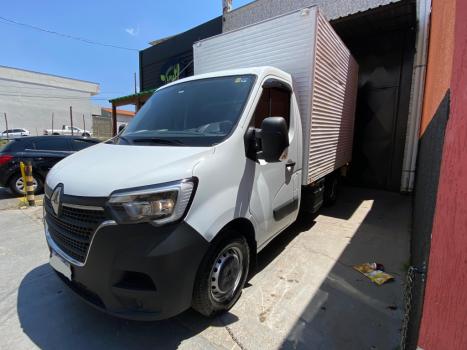 RENAULT Master 2.5 Dci, Foto 2