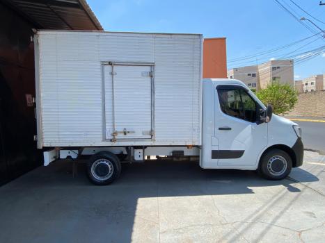 RENAULT Master 2.5 Dci, Foto 3