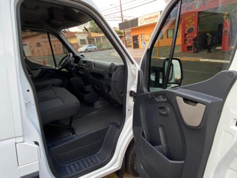 RENAULT Master 2.5 Dci, Foto 7