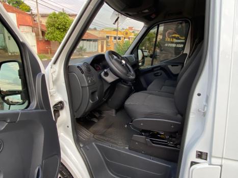 RENAULT Master 2.5 Dci, Foto 8