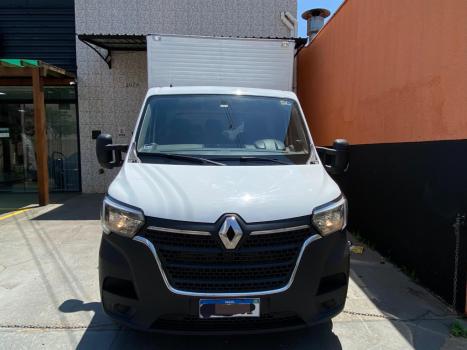 RENAULT Master 2.5 Dci, Foto 9