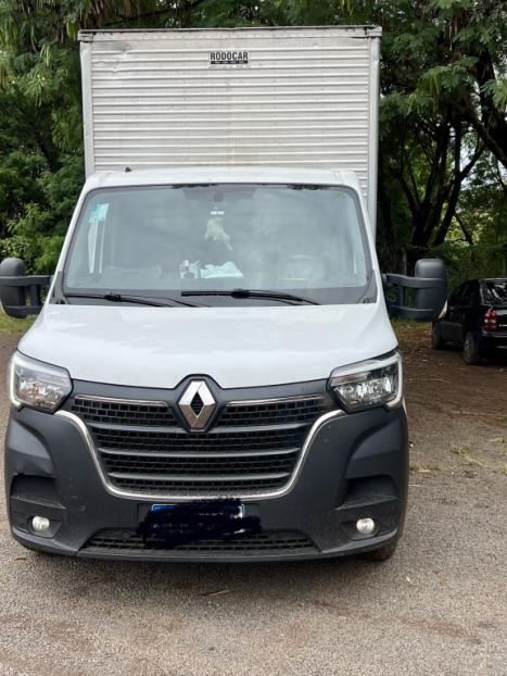 RENAULT Master 2.5 Dci, Foto 1