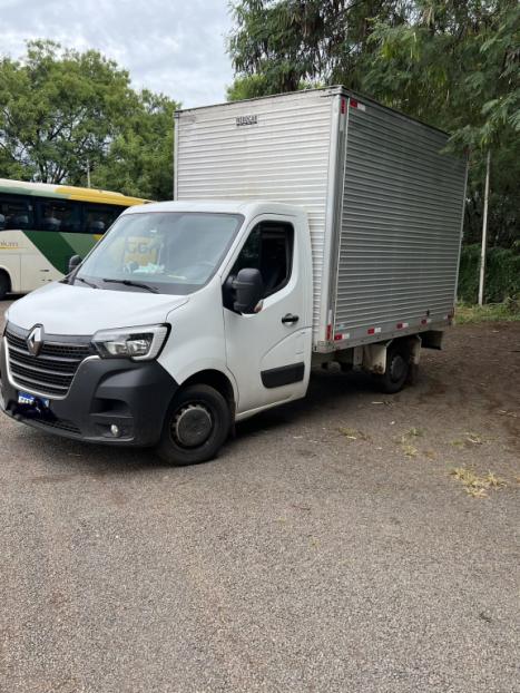 RENAULT Master 2.5 Dci, Foto 2