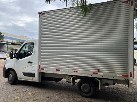 RENAULT Master 2.5 Dci, Foto 4